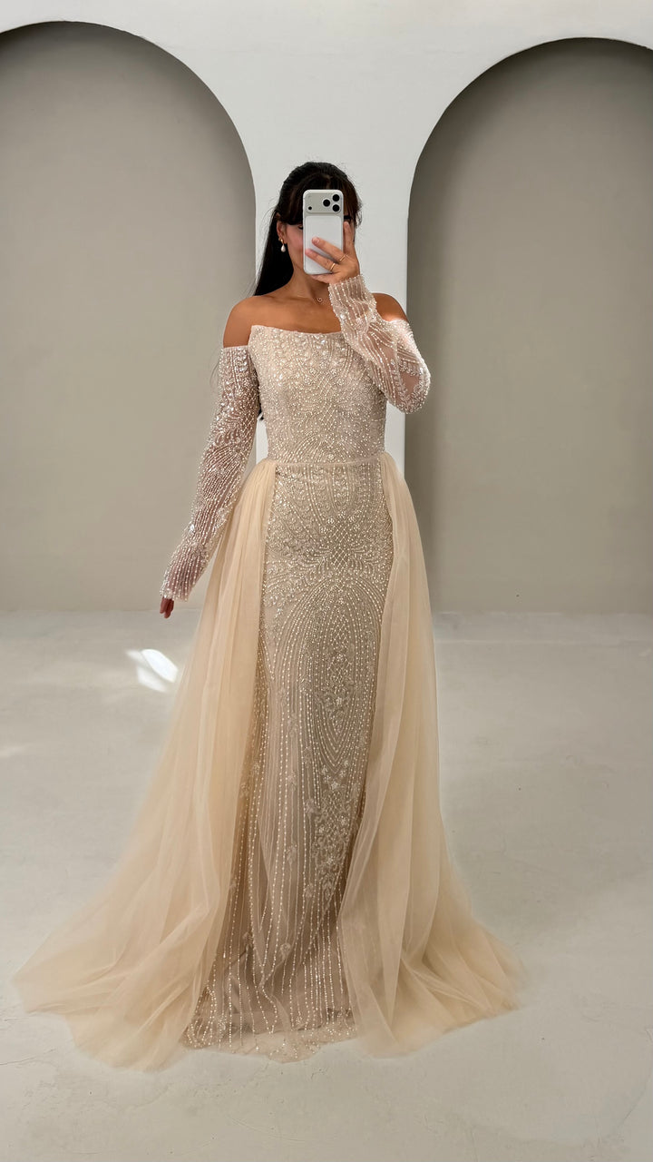 Saphoria Beige