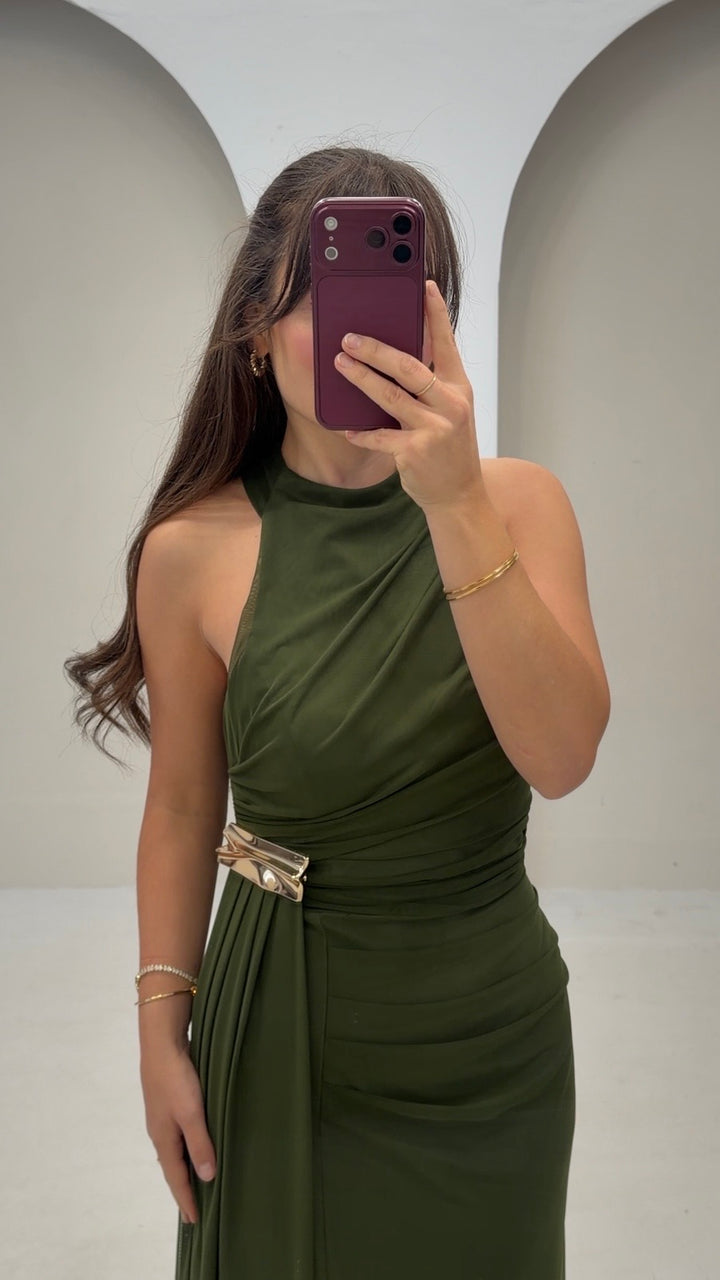 Julia green