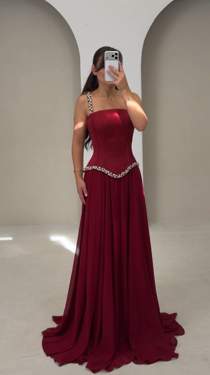 Talin bordeaux