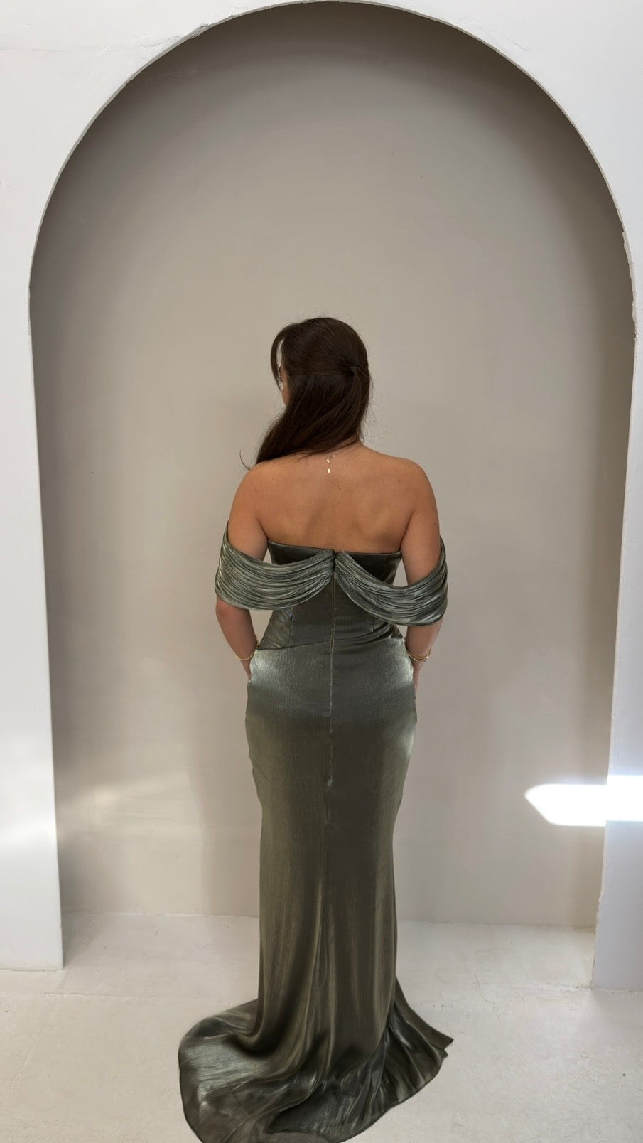 Raya khaki