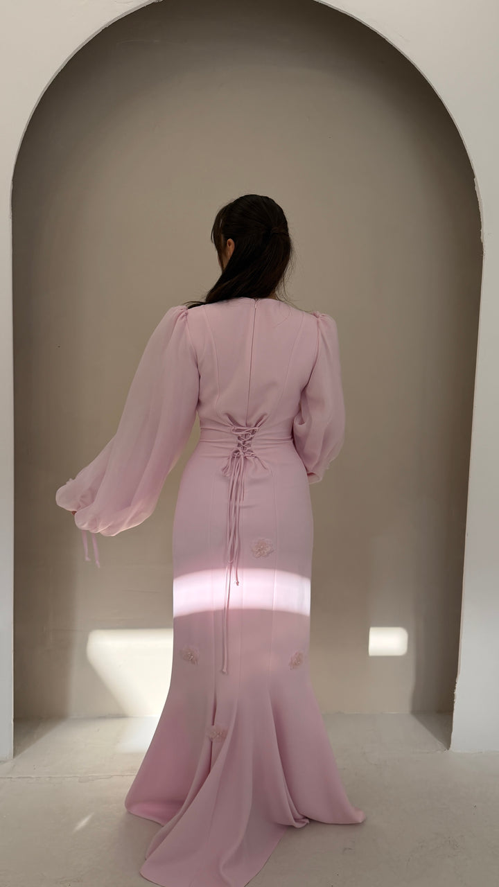 Rosalya babypink