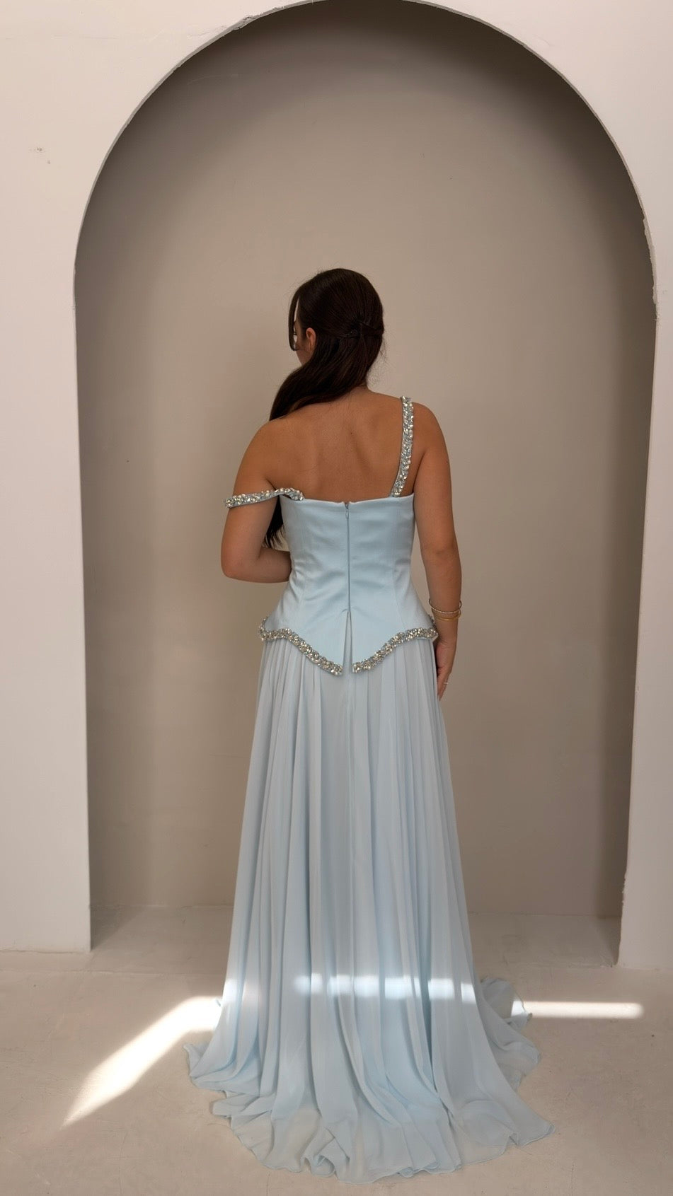Talin babyblue