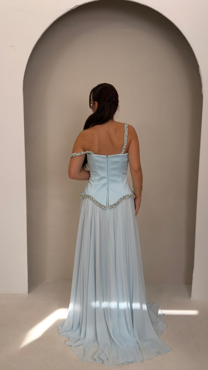 Talin babyblue