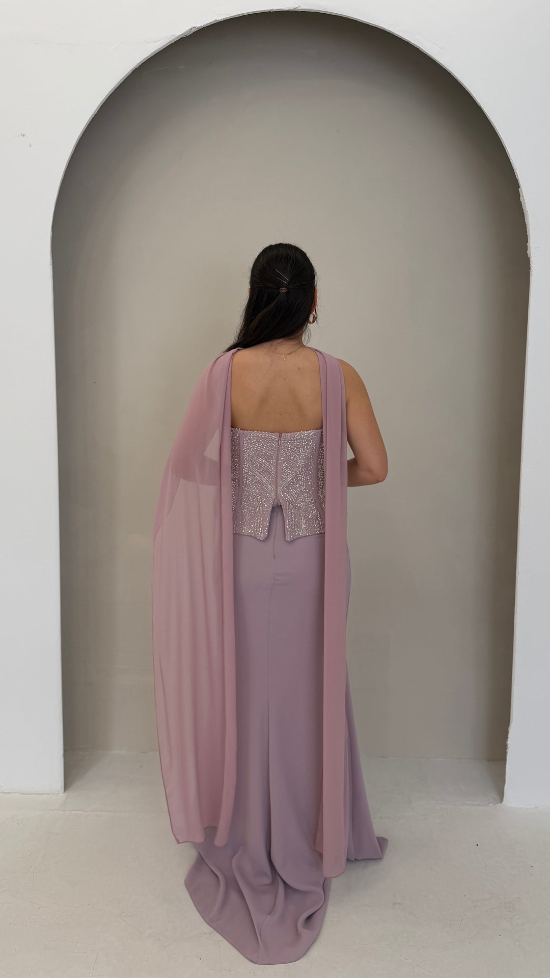 Faliya rosa