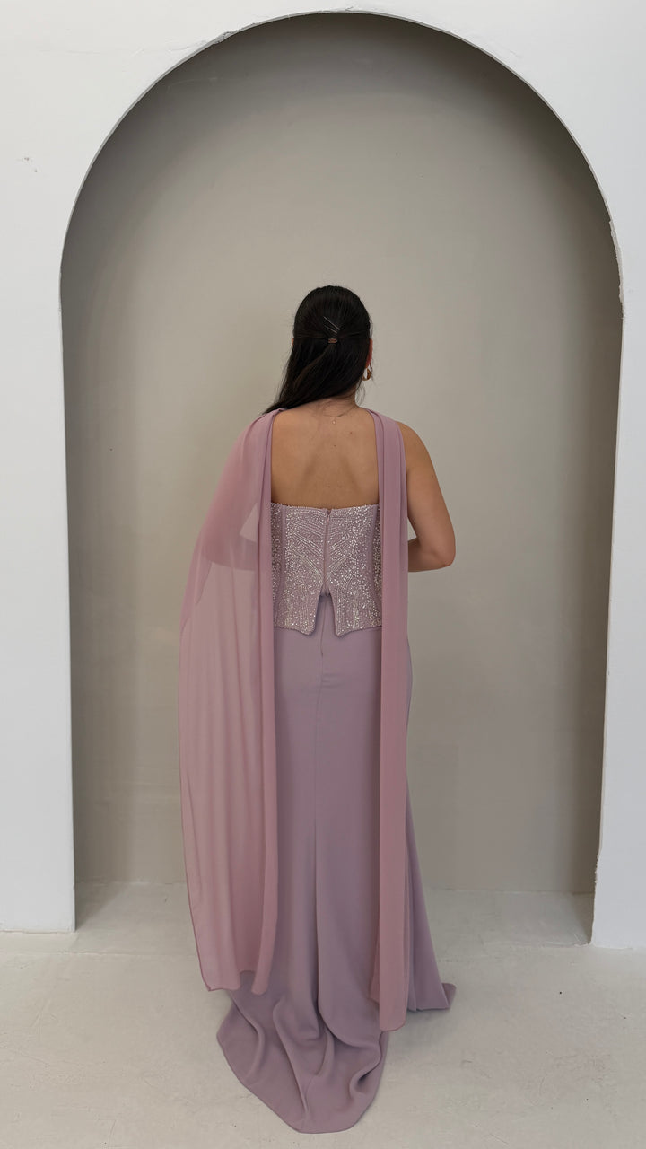 Faliya rosa