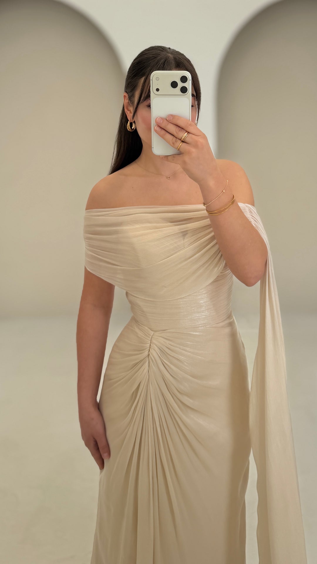Elaya beige