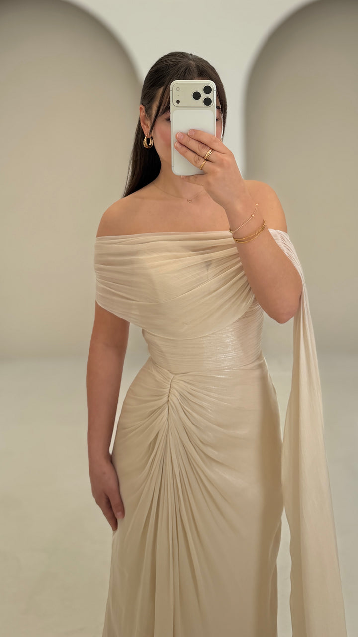 Elaya beige