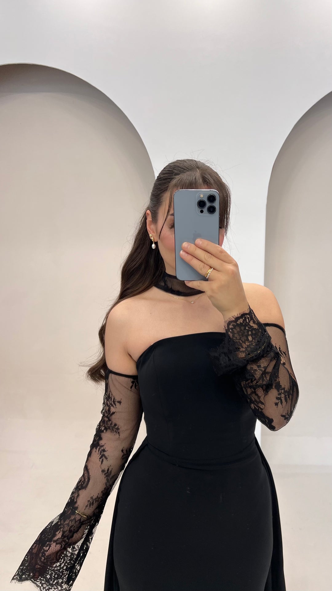Sila Black
