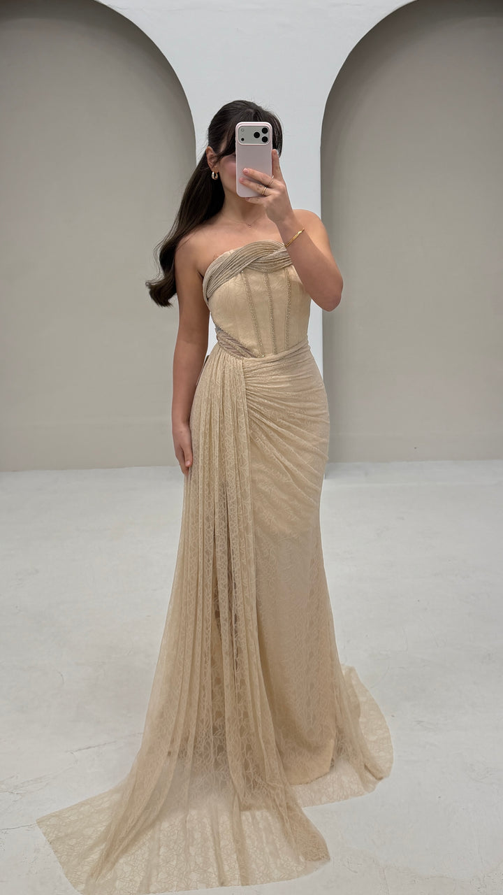 Neylis beige