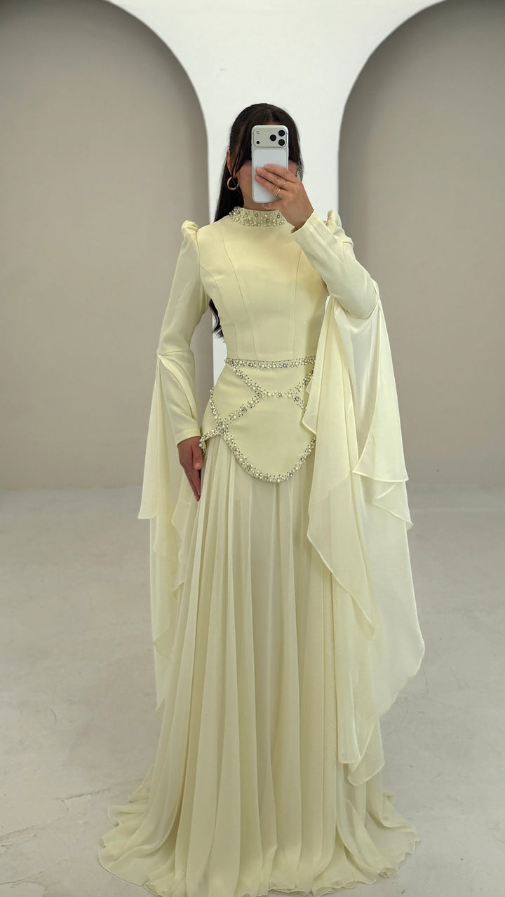 Samiya butteryellow