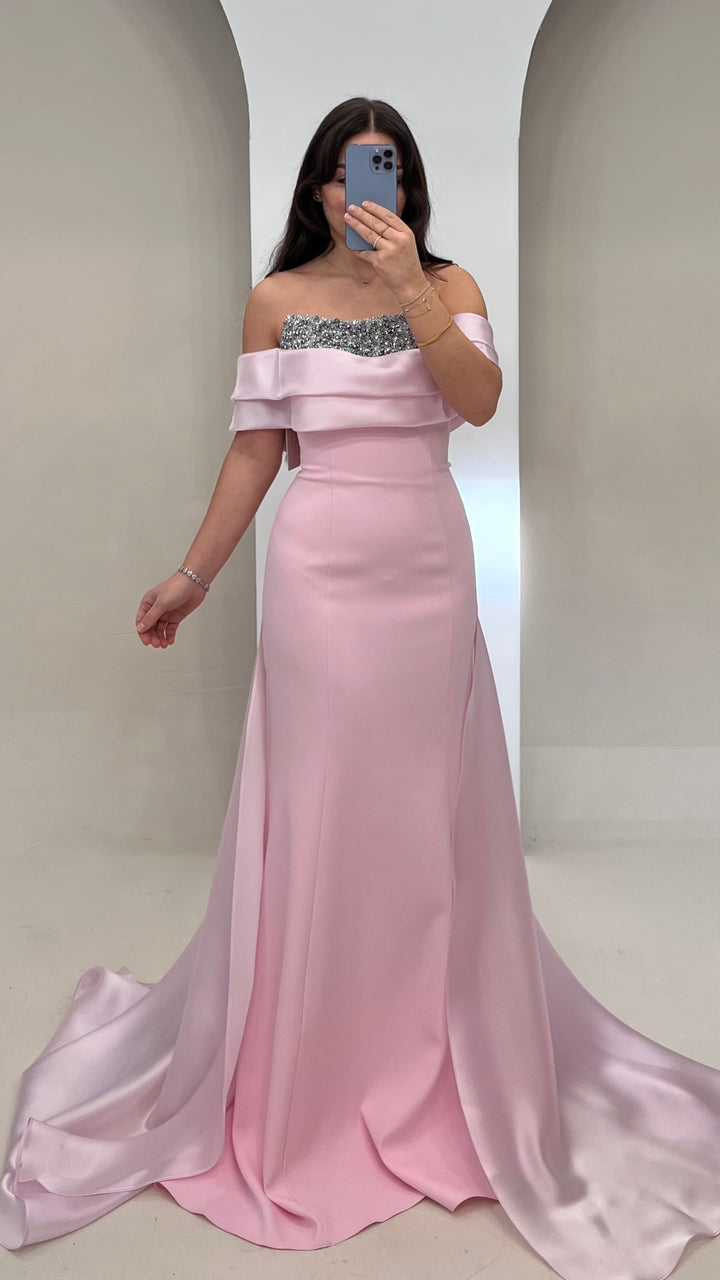 Lavin Pink