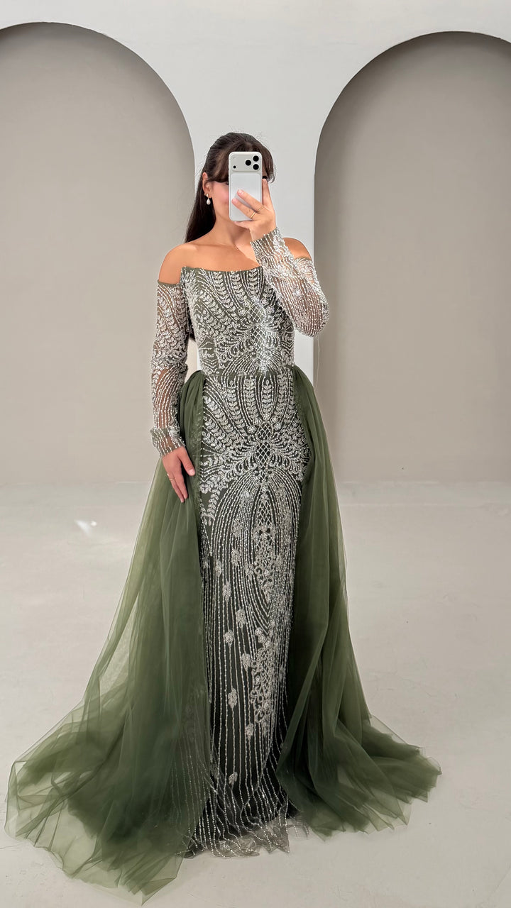 Saphoria Khaki