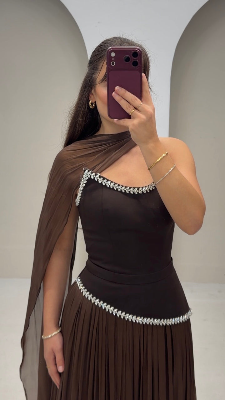 Belis brown