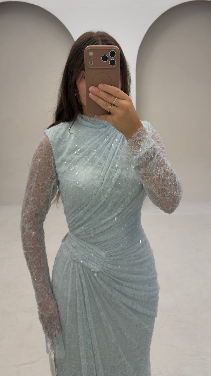 Nelin babyblue