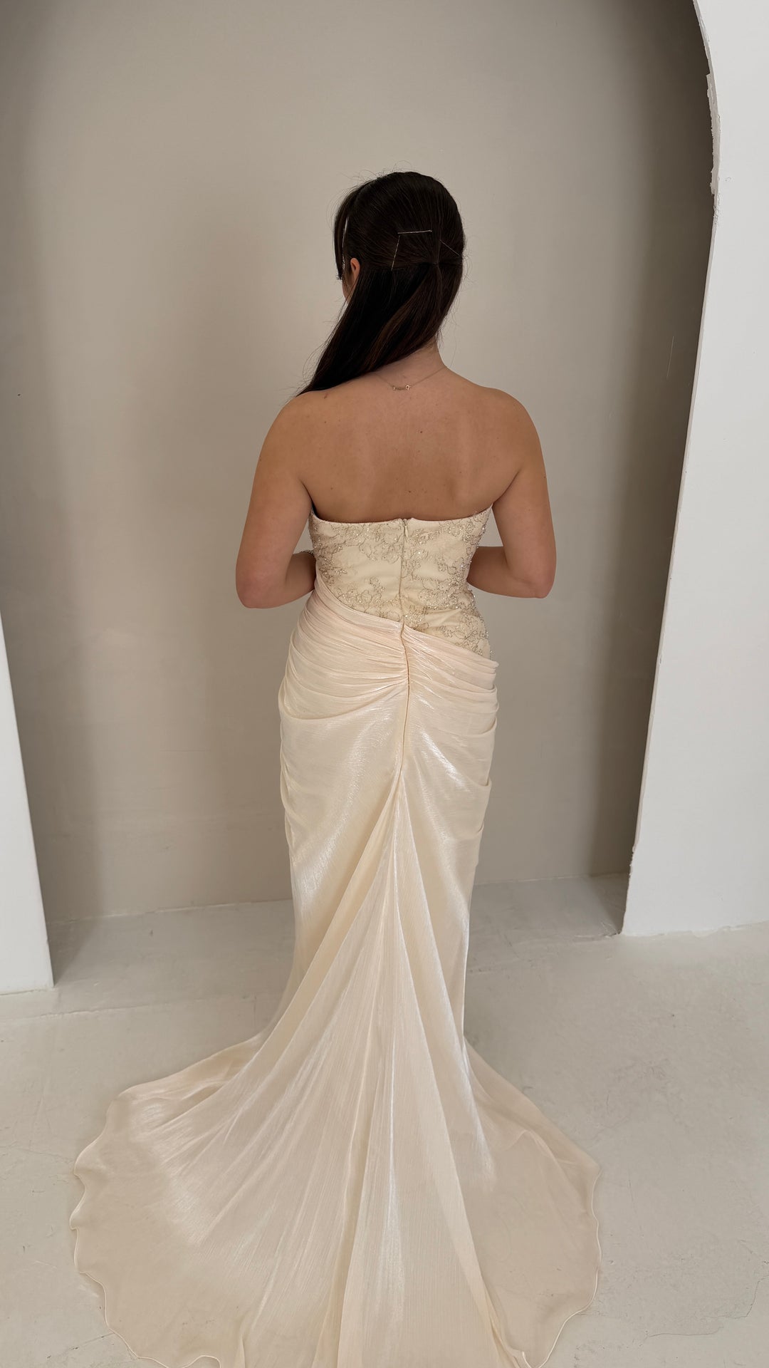 Silay beige