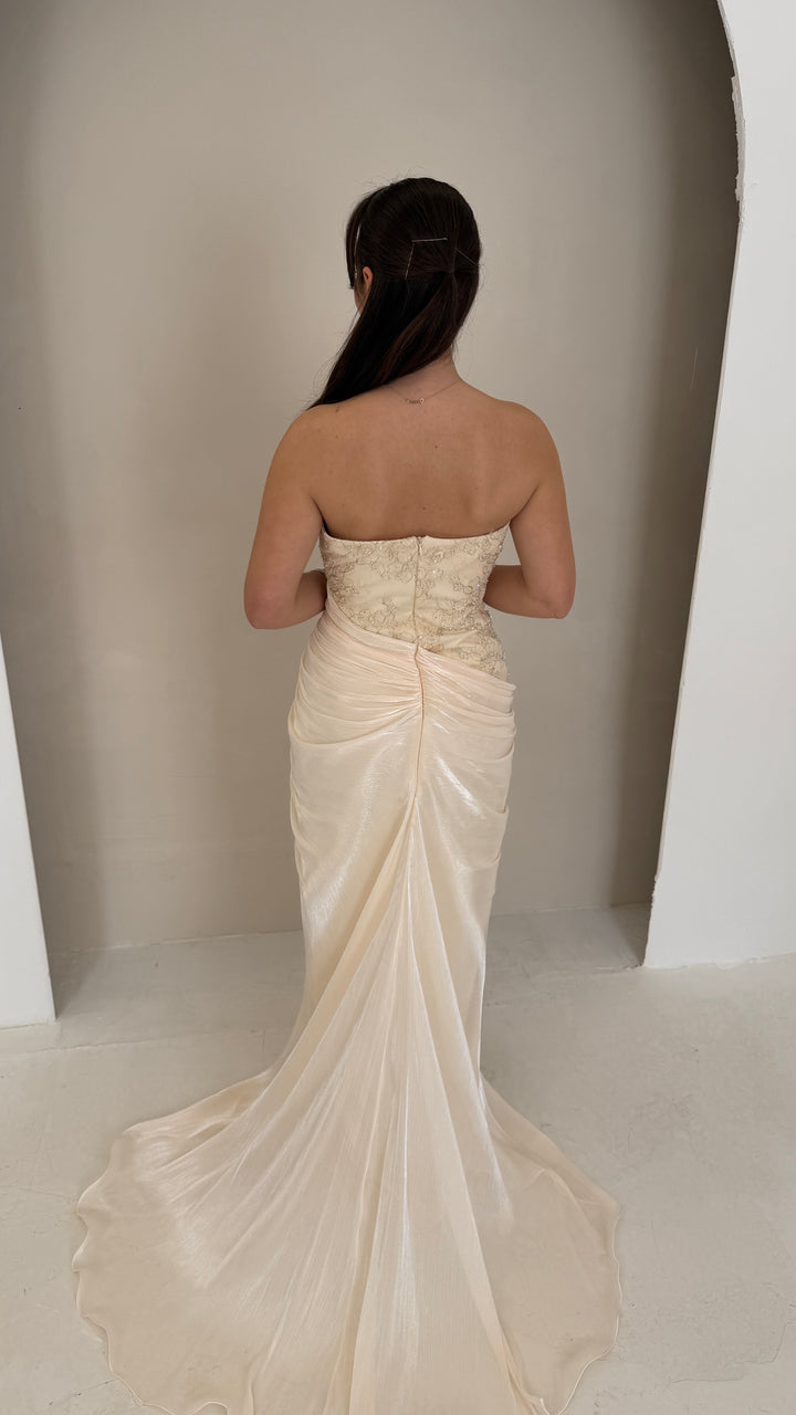 Silay beige