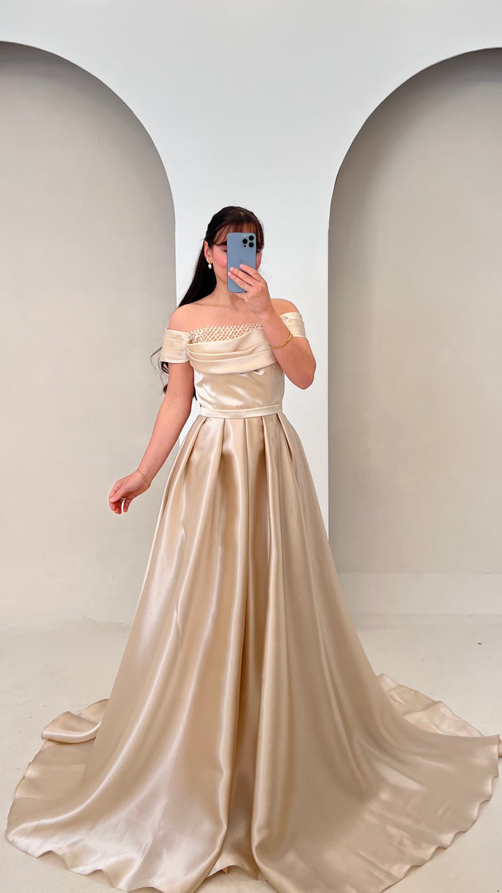 Sahira Beige