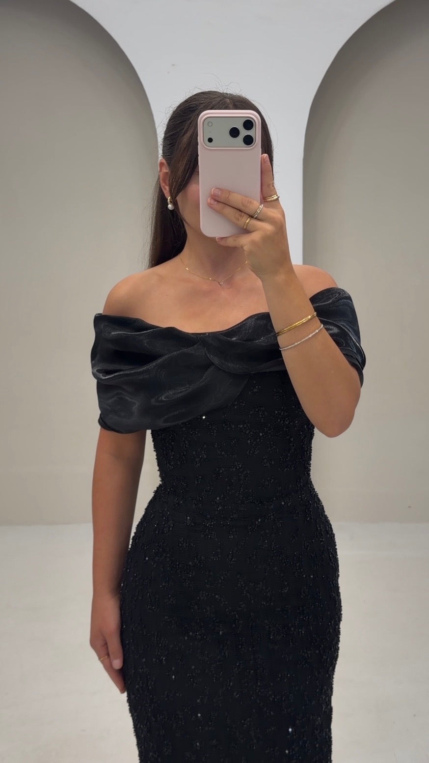 Vilya black
