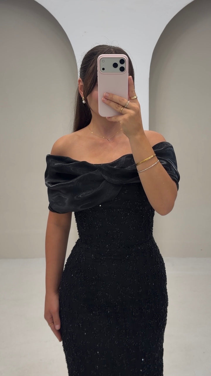 Vilya black