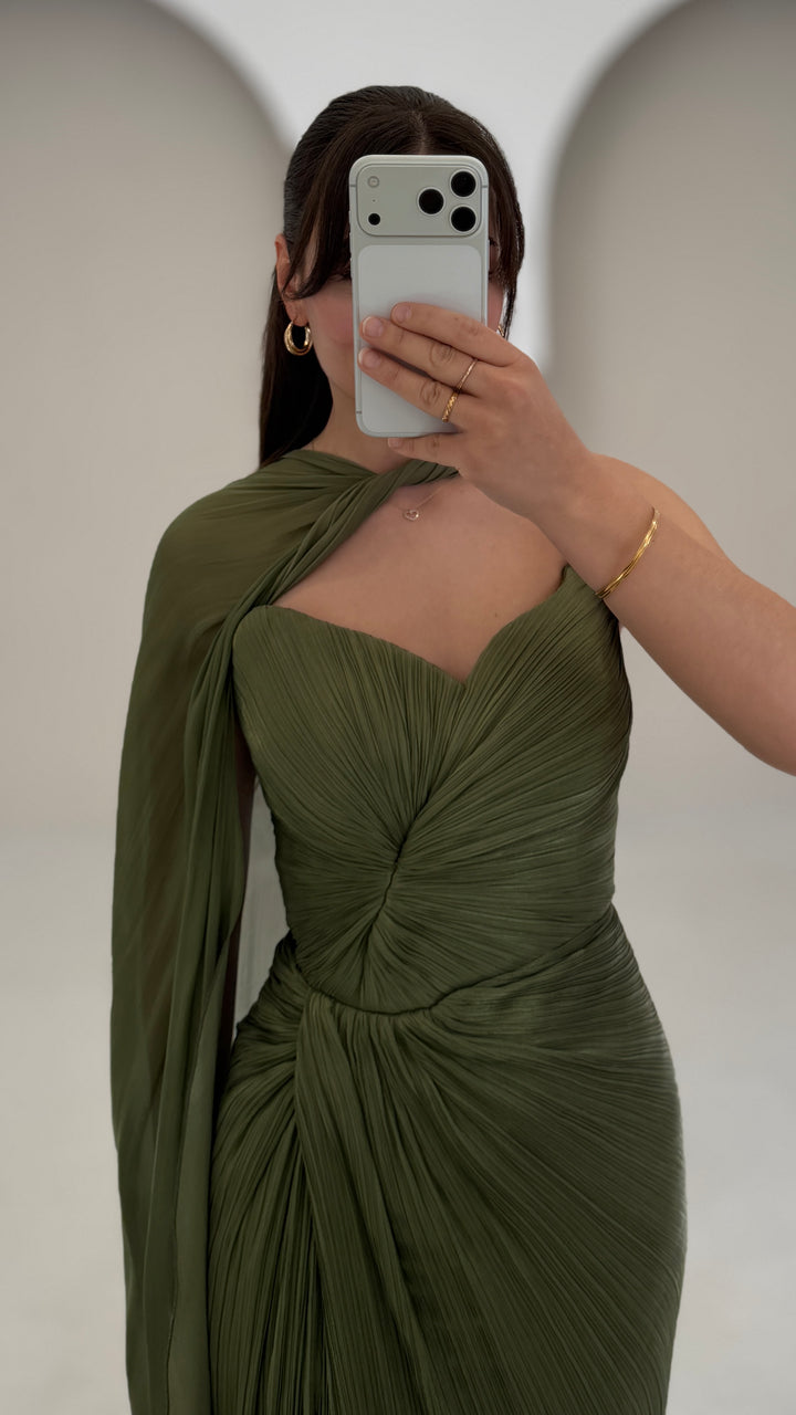 Minal green