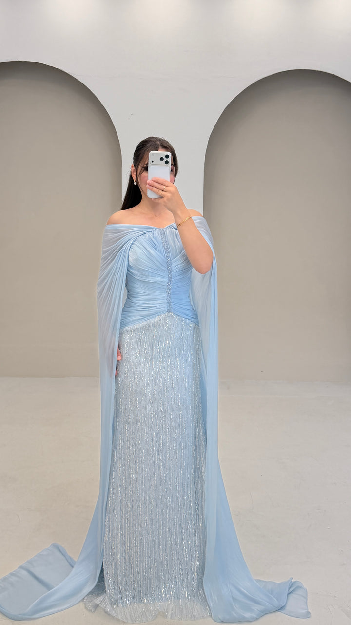 Levay blue