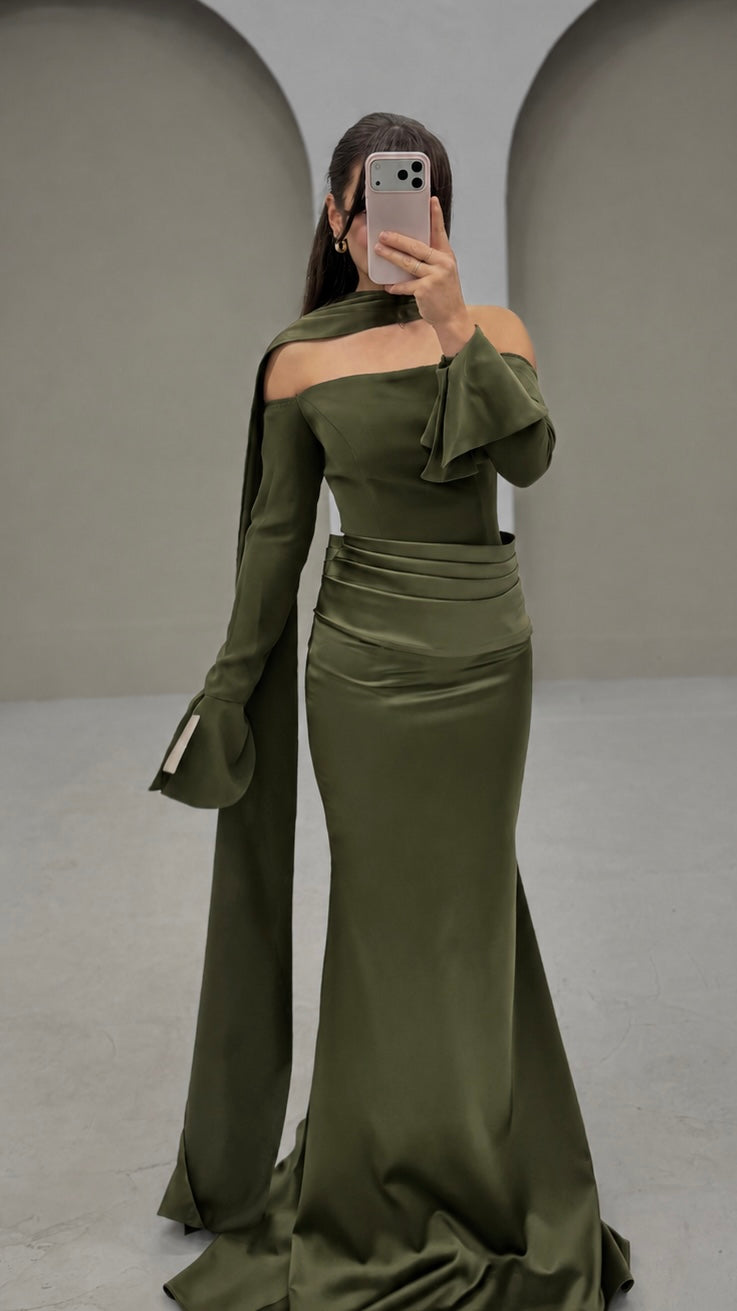 Liyana green