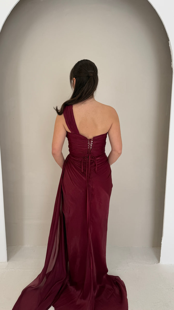 Sayla bordeaux