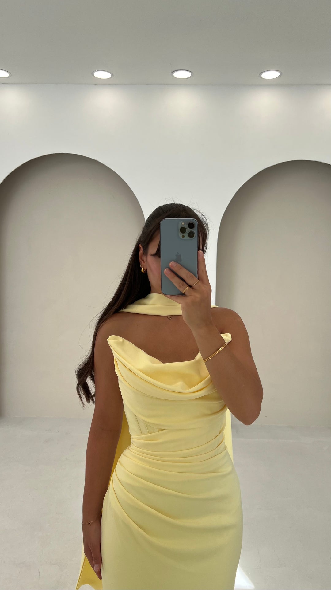 Feya Yellow
