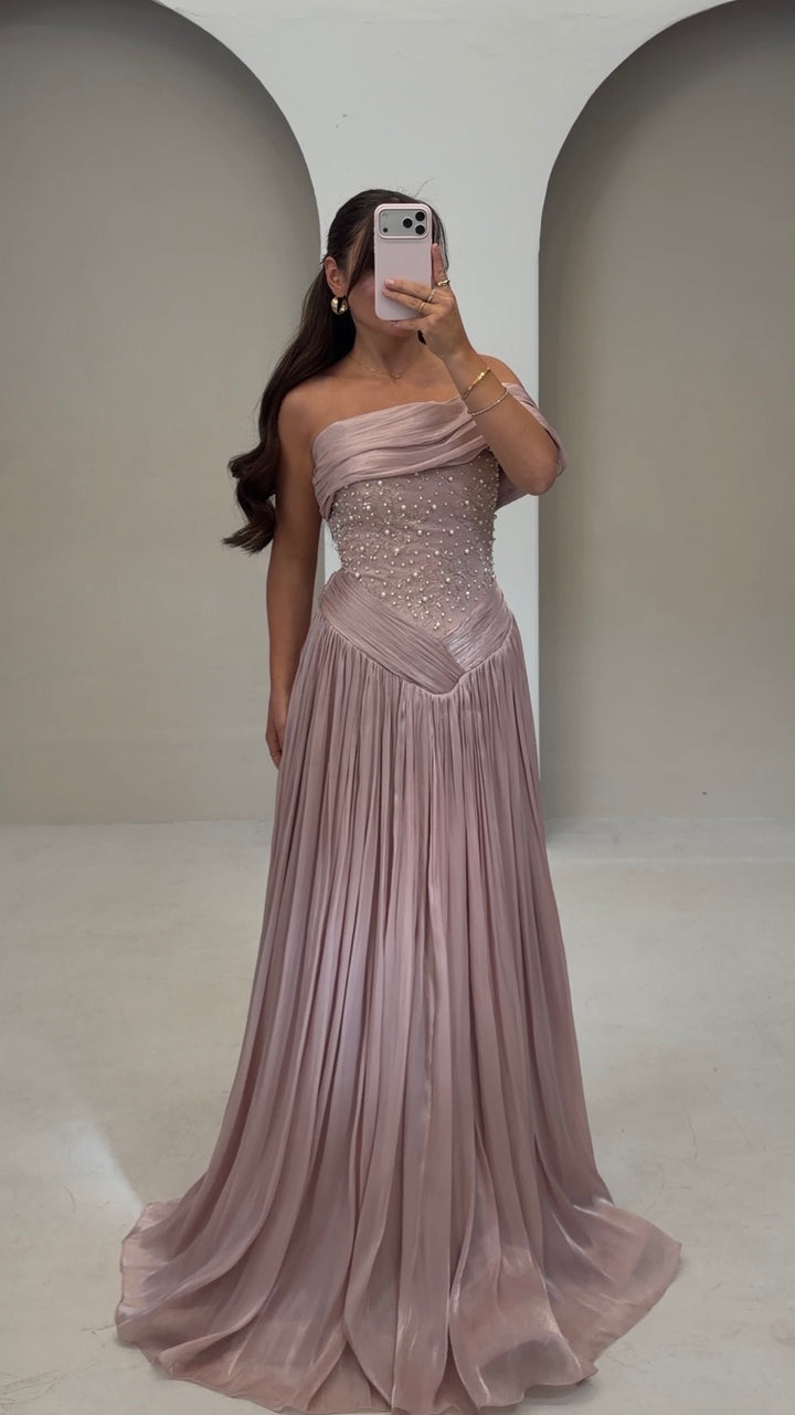 Ophelia pink