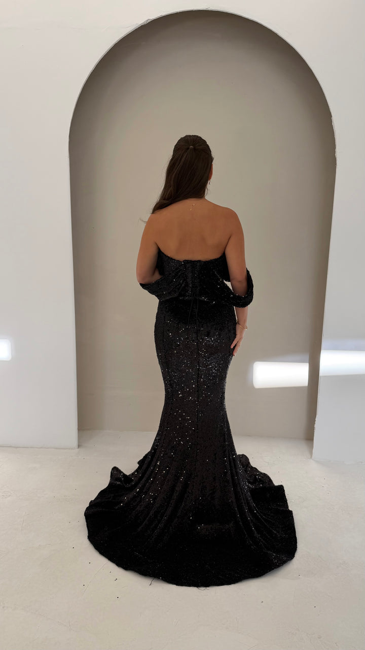 Serda Black