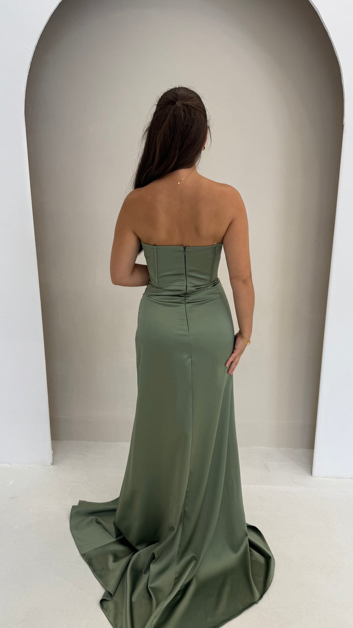 Miralys Khaki