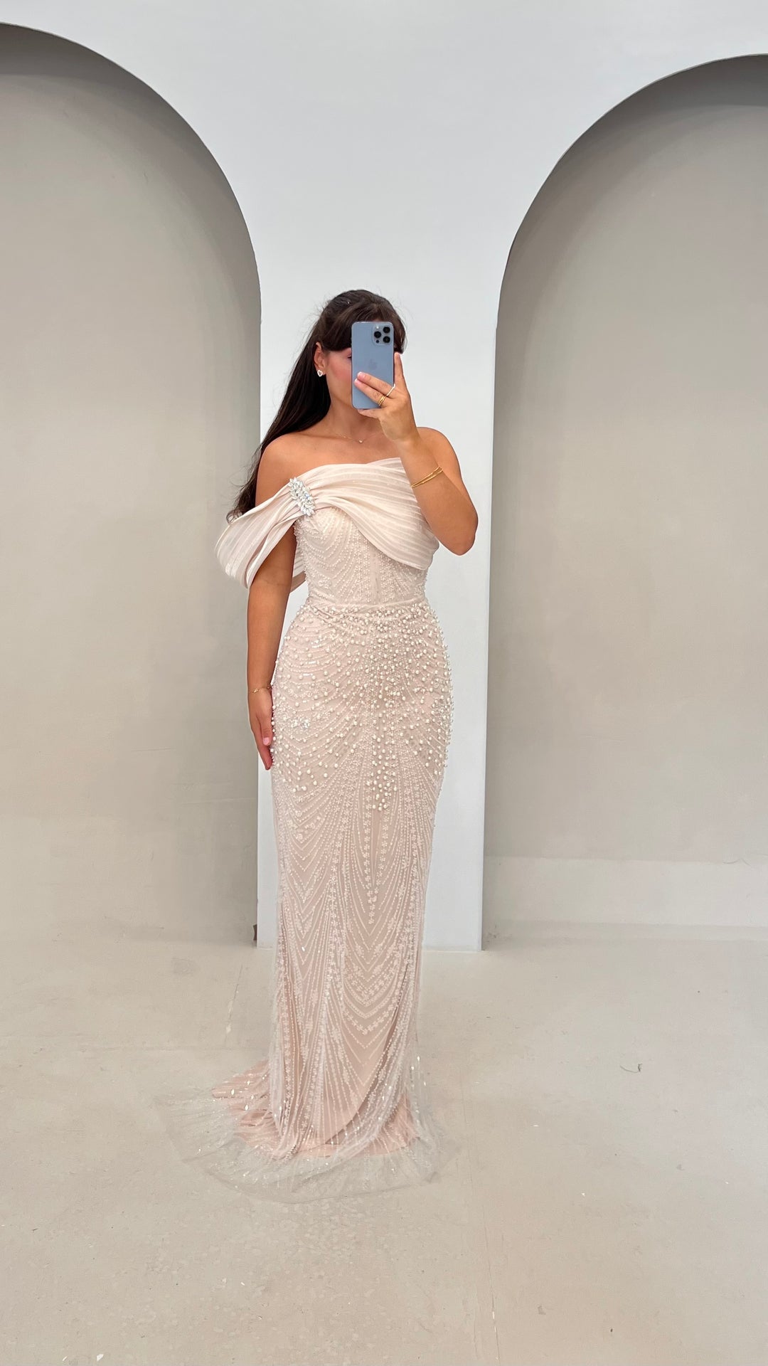 Amira Nude