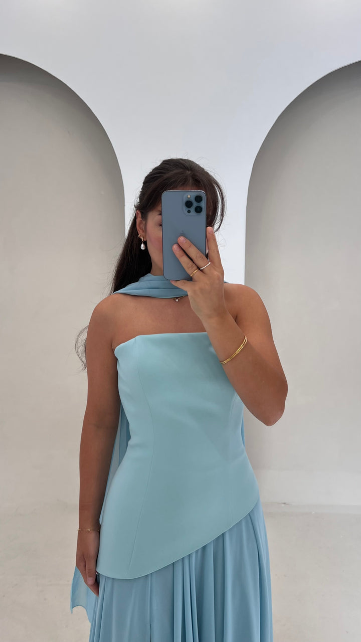 Nura Mint