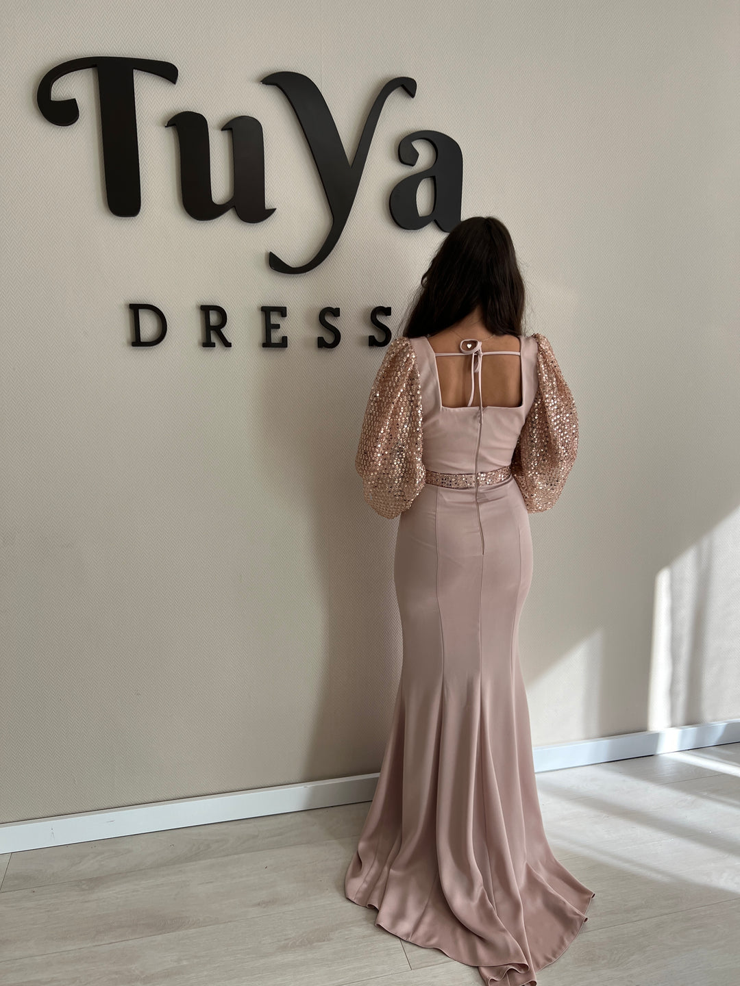 Tuya Rose