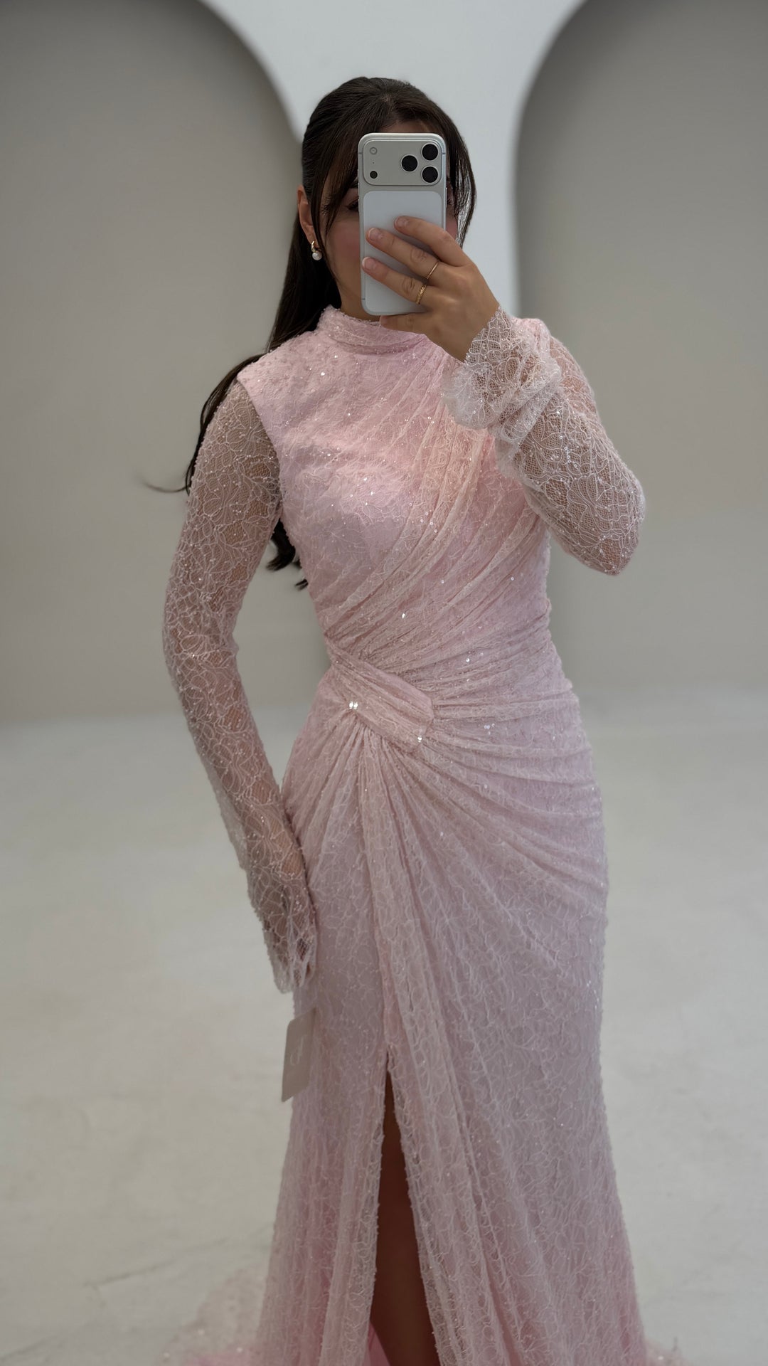 Nelin pink