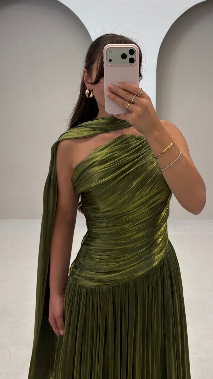 Ilmay green