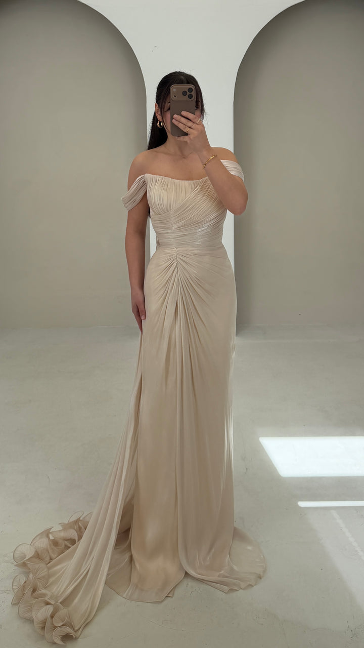 Aline beige