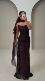 Serra brown