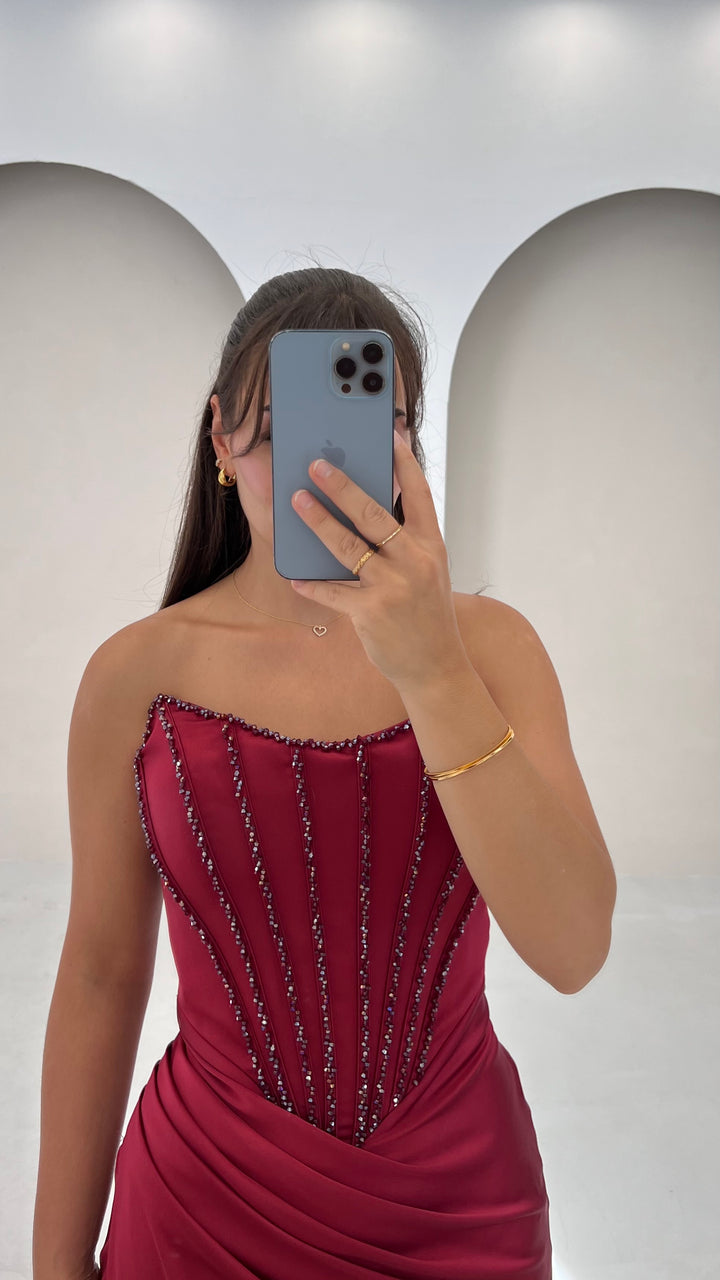 Miralys Bordo