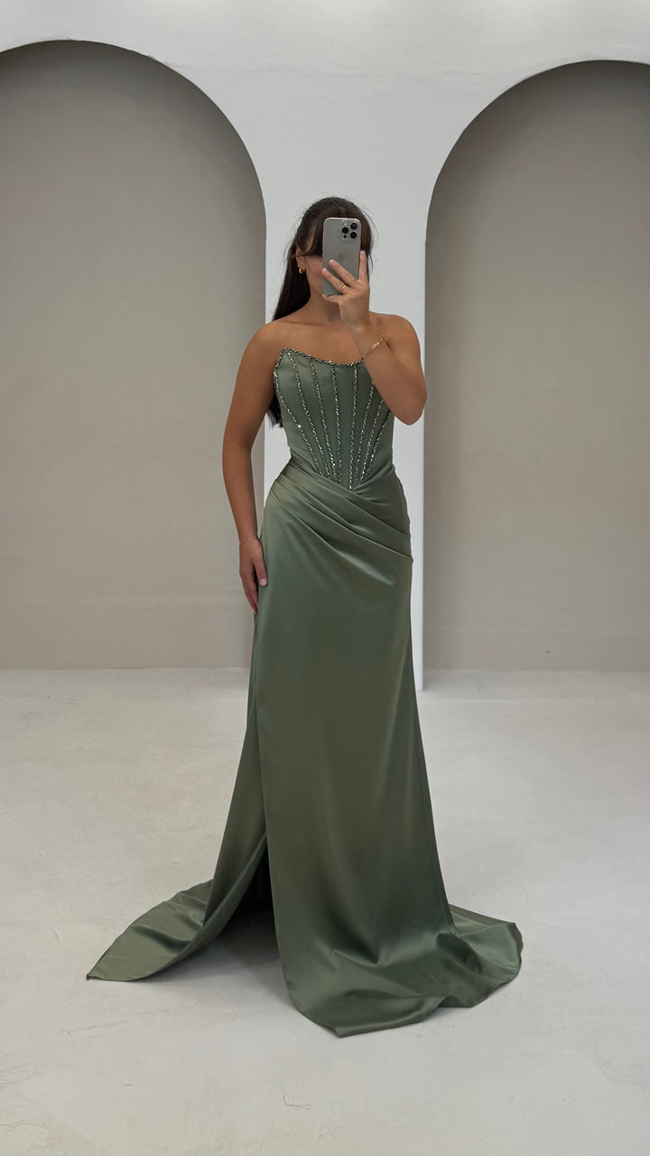 Miralys Khaki