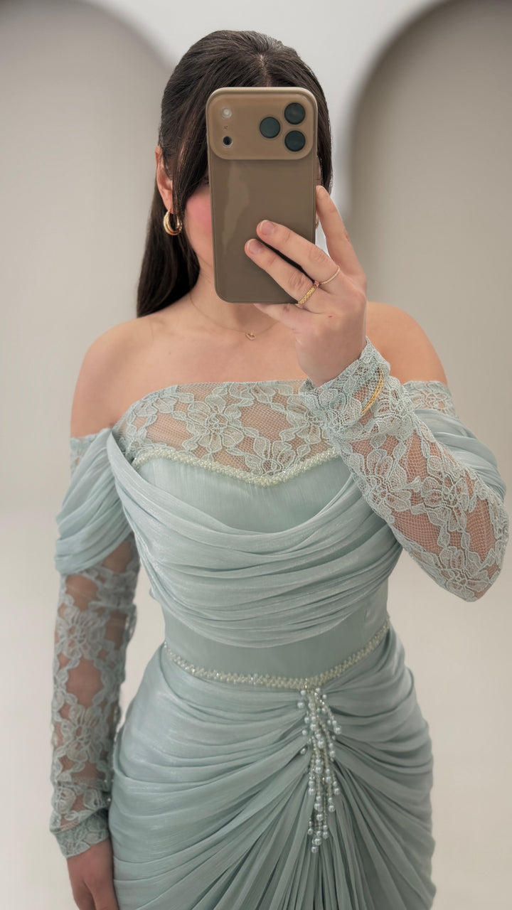 Sera mint