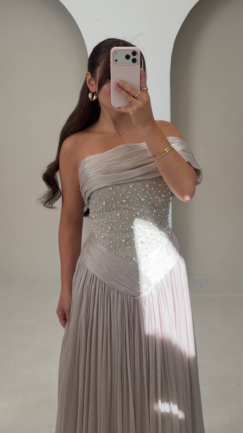 Ophelia beige