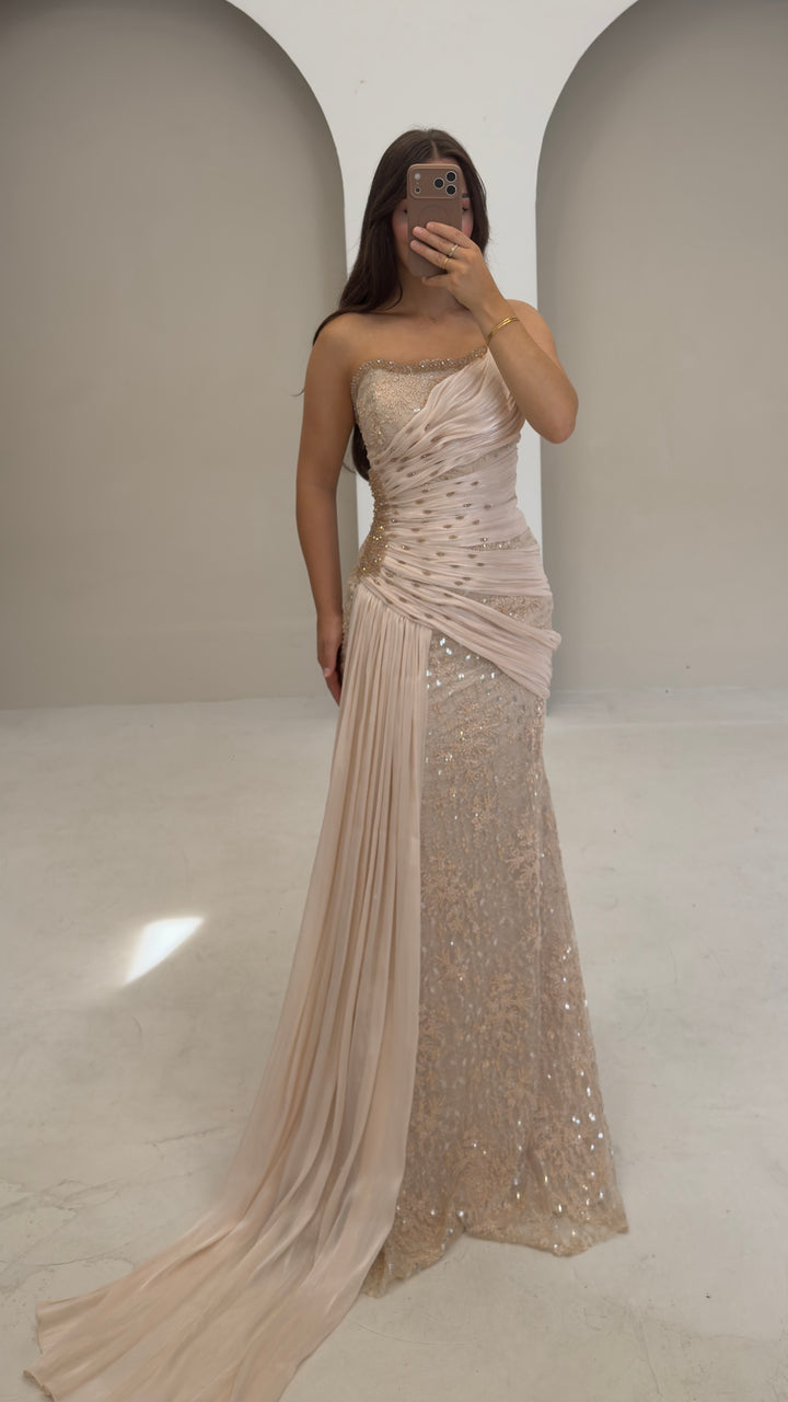 Maliya beige