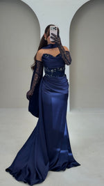 Rosay navy