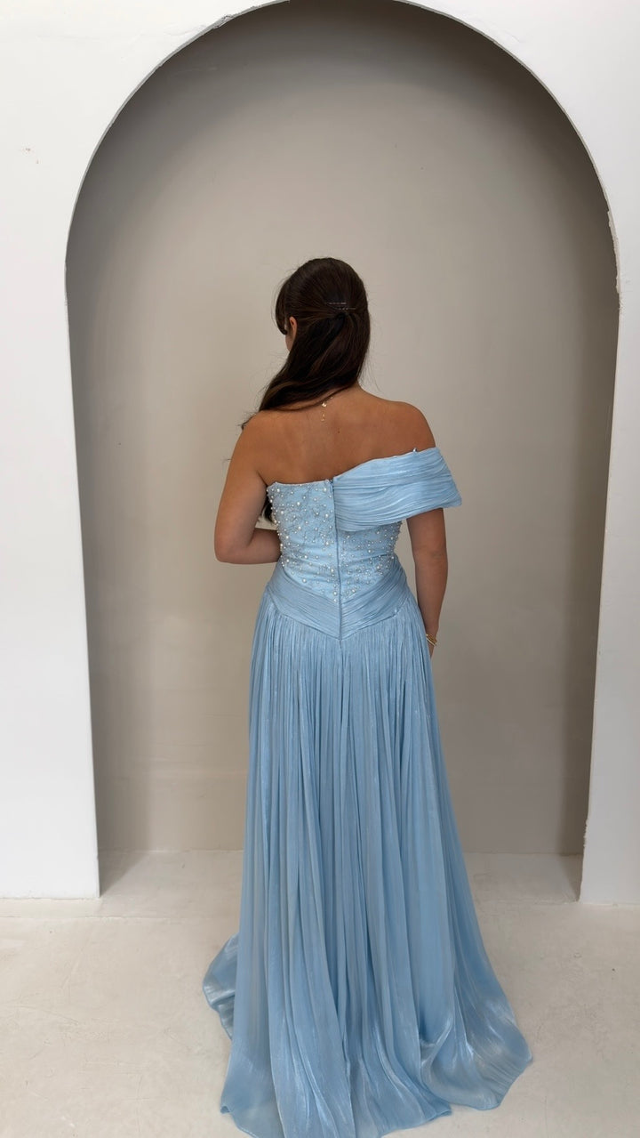Ophelia blau