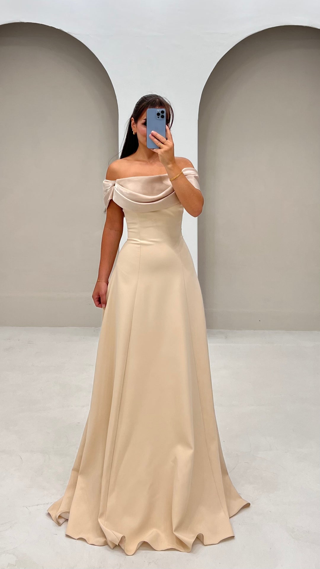 Bellamira Beige