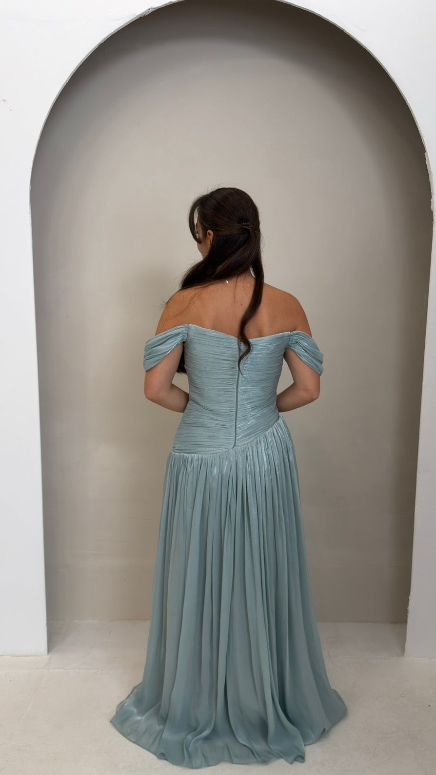 Kalina blau