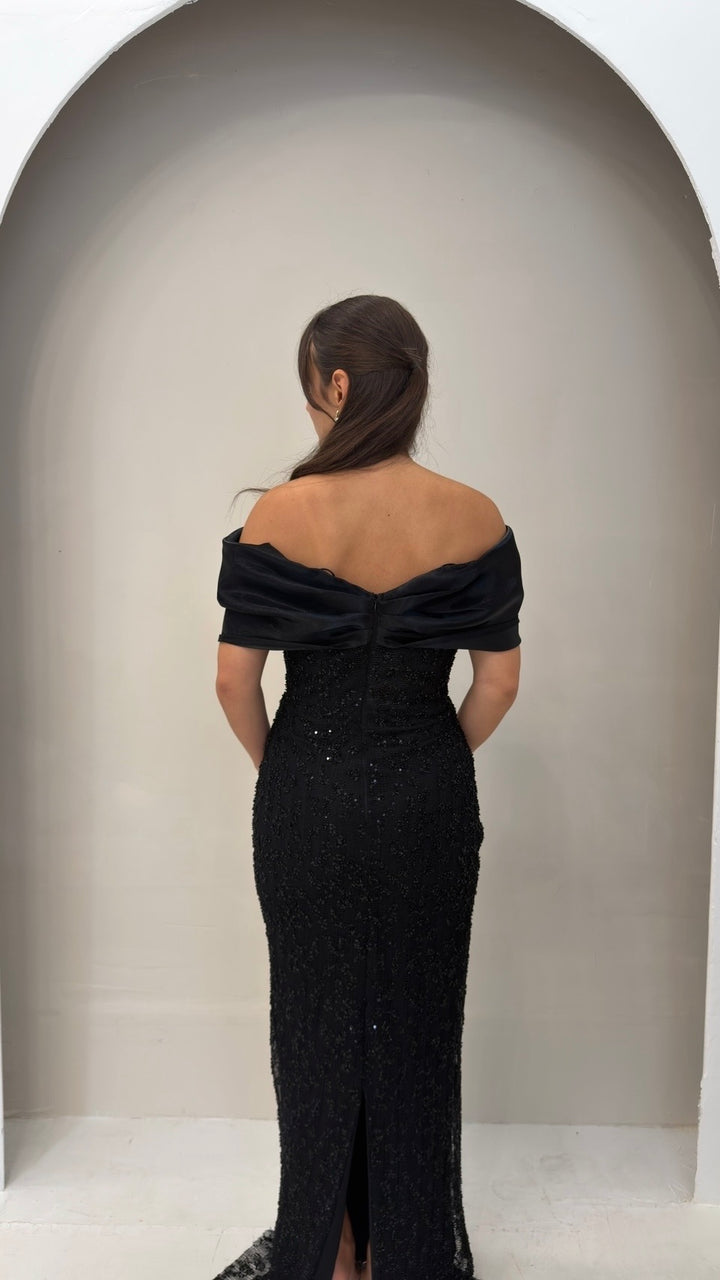 Vilya black