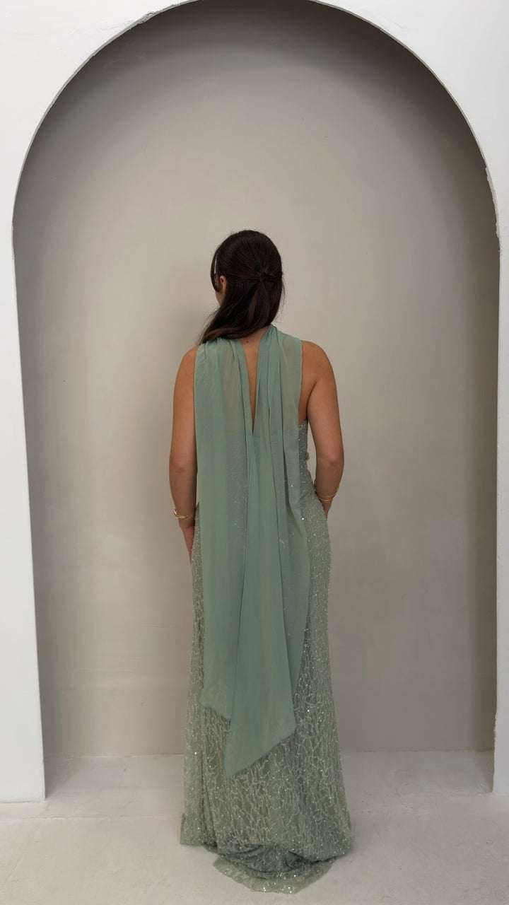 Serra mint