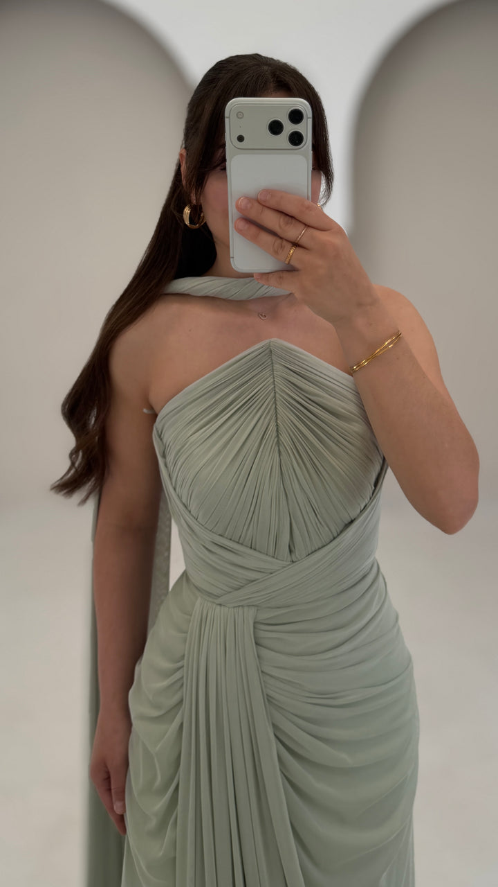 Eylina mint